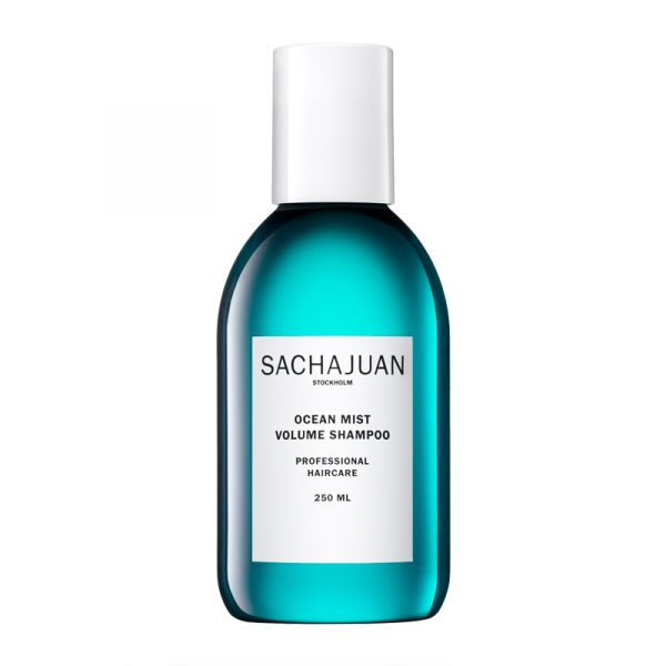 【8折+满88镑减8镑】Sachajuan 瑞典三茶官 海洋丰盈洗发水 250ml ￡16（约148元） 