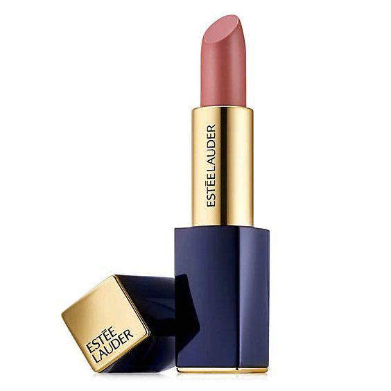 Estee Lauder 雅诗兰黛纯色倾慕唇膏（部分色号） （约108元） 