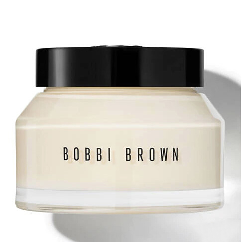 Bobbi Brown 芭比波朗超值大容量维他命妆前橘子面霜 100ml （约436元） 