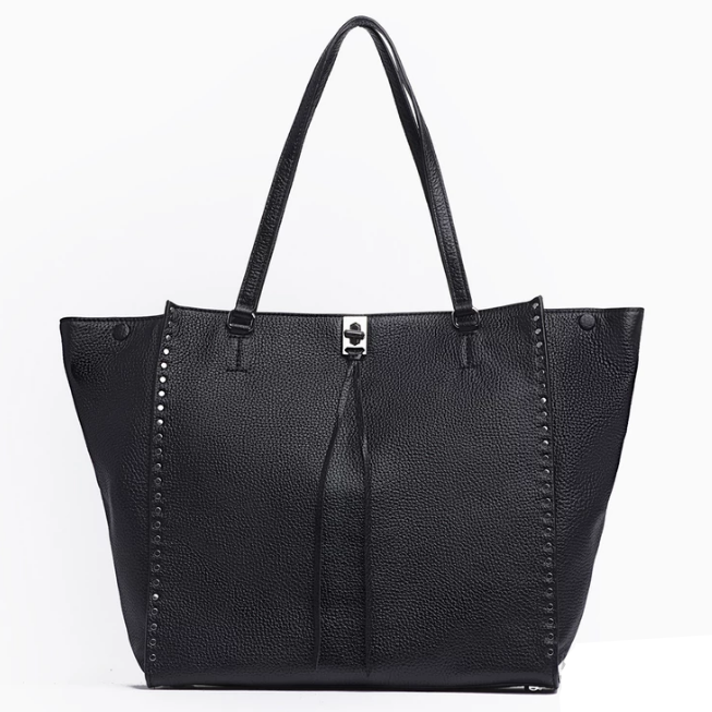 Rebecca Minkoff 瑞贝卡明可弗 Darren Tote 托特包 4.3（约727元） 