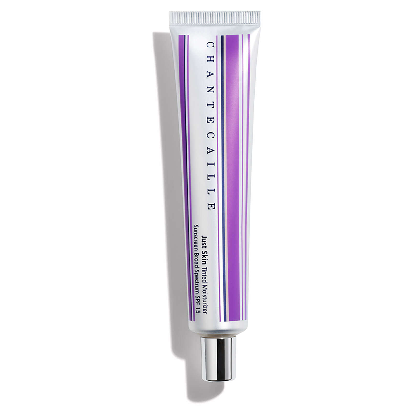 【中文站限定】8折！Chantecaille 香缇卡紫管润色隔离霜 Bliss 第二白色50g