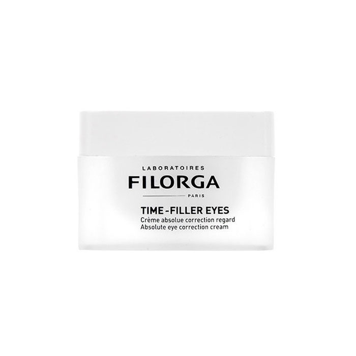 限时优惠！Filorga 菲洛嘉 焕龄逆龄时光眼霜 15ml 到手价306.42元 