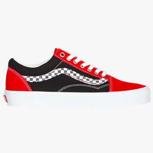 【阶梯折扣】Vans 万斯 Old Skool 男子板鞋 .49（约259元） 