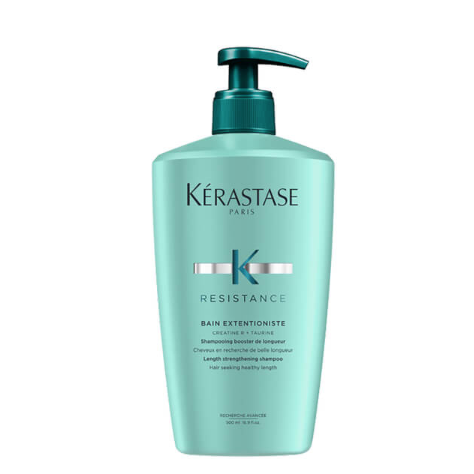 【随时失效】Kérastase 卡诗 柔韧芯机洗发水 500ml ￥180.3 