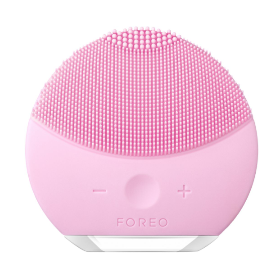 【1件免费直邮】最高享5.7折！FOREO LUNA mini2 露娜声波洗脸仪 多色可选 ￡67.44（约628元） 