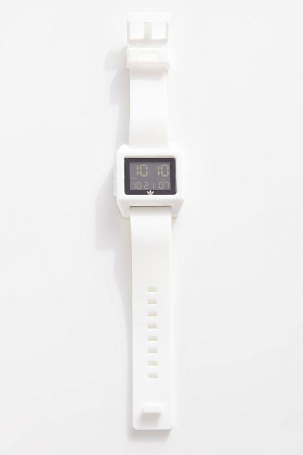 adidas 阿迪达斯 Archive SP1 Watch 电子表 （约519元） 