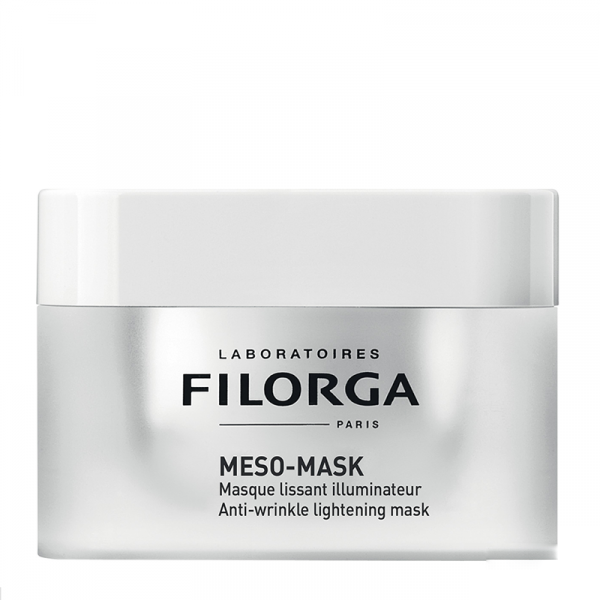 【满￡88减￡10】FILORGA 菲洛嘉 柔润亮泽面膜 50ml ￡30.8（约288元） 