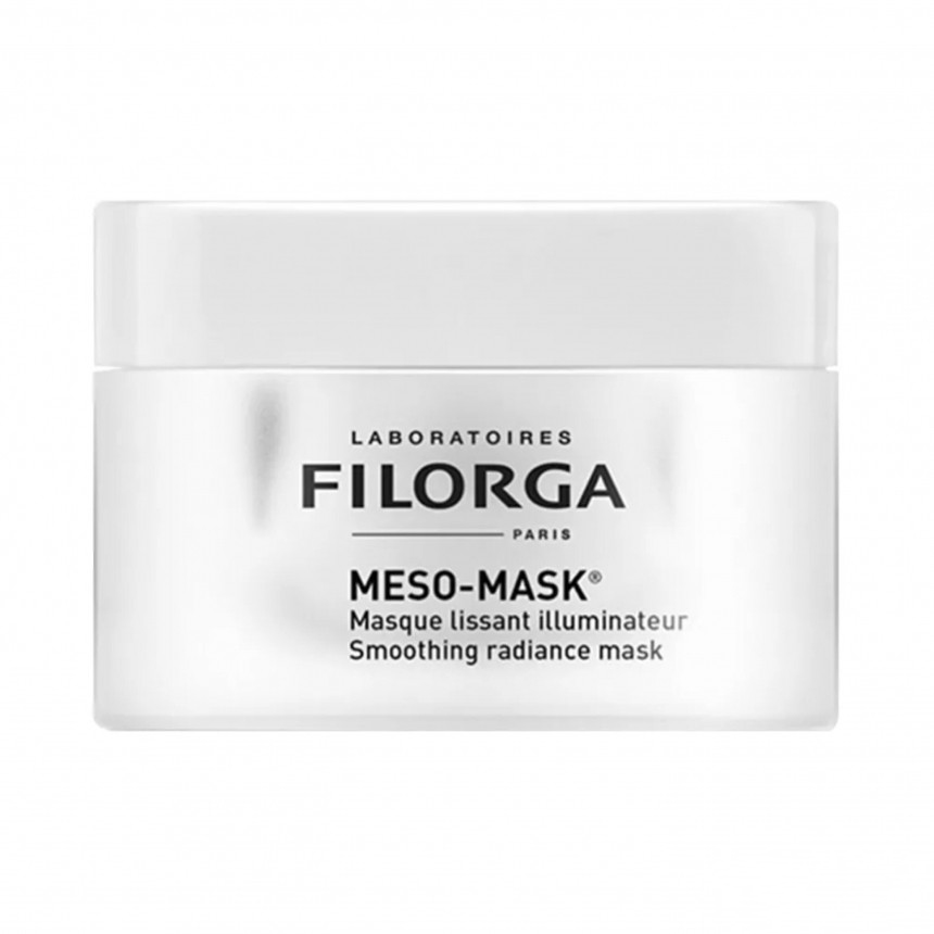 FILORGA 菲洛嘉 柔润亮泽十全大补面膜 50ml 含税到手价约279元 