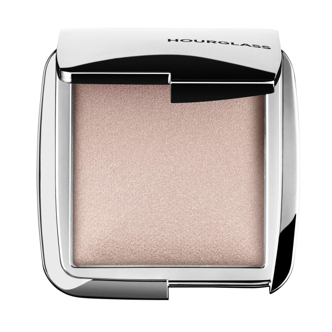【1件免费直邮】Hourglass 迷你装高光盘 水润光泽肌 多色可选 ￡29.17（约267元） 