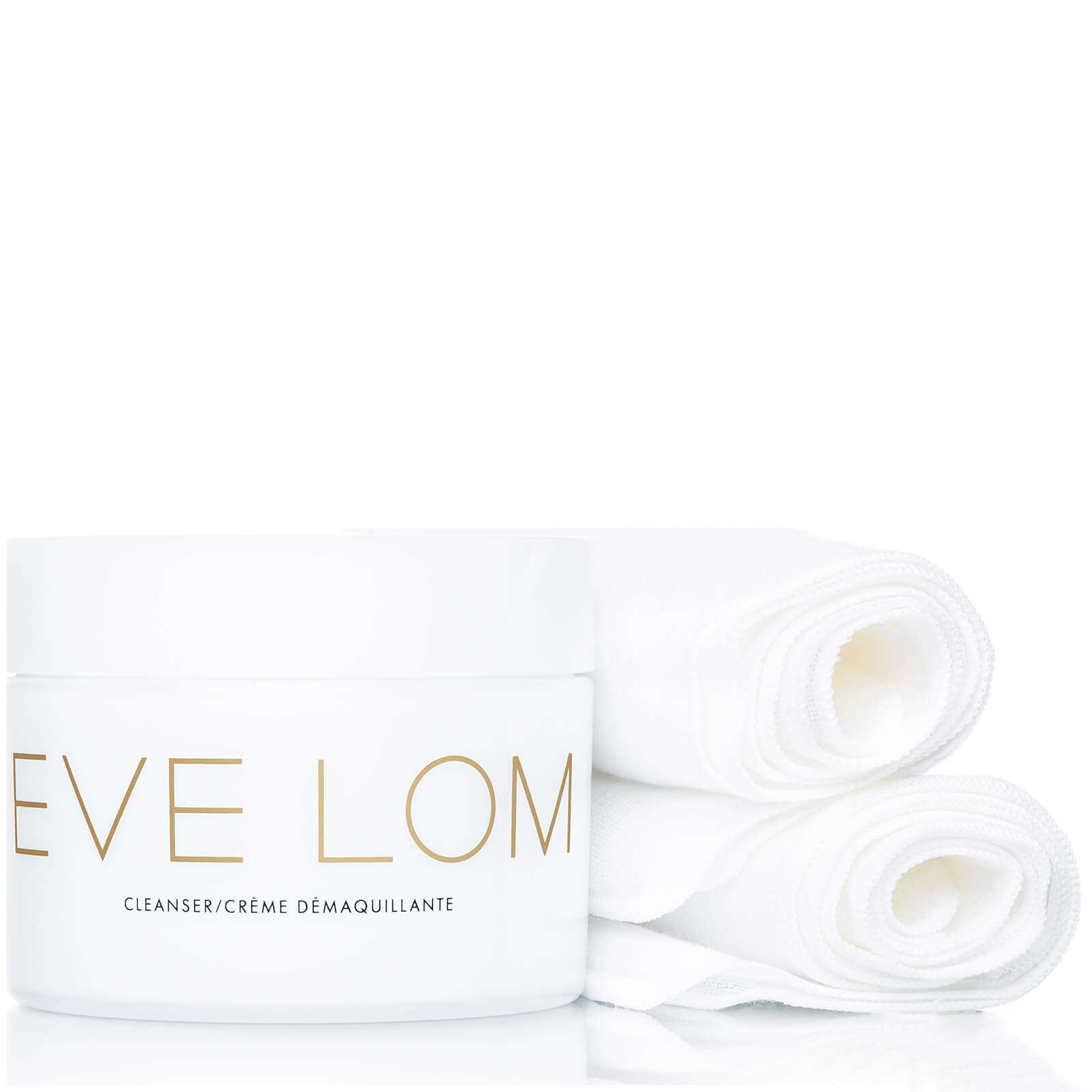 【可阳光清关】7.5折！Eve Lom 卸妆膏 附两条洁面巾 200ml ￡63.75（约584元） 