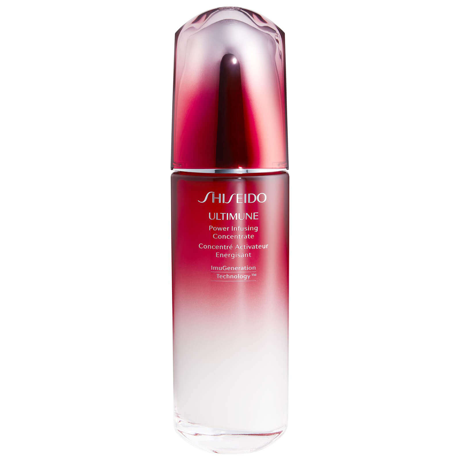 Shiseido 资生堂 红腰子精华 120ml ￡120.9（约1,101元） 