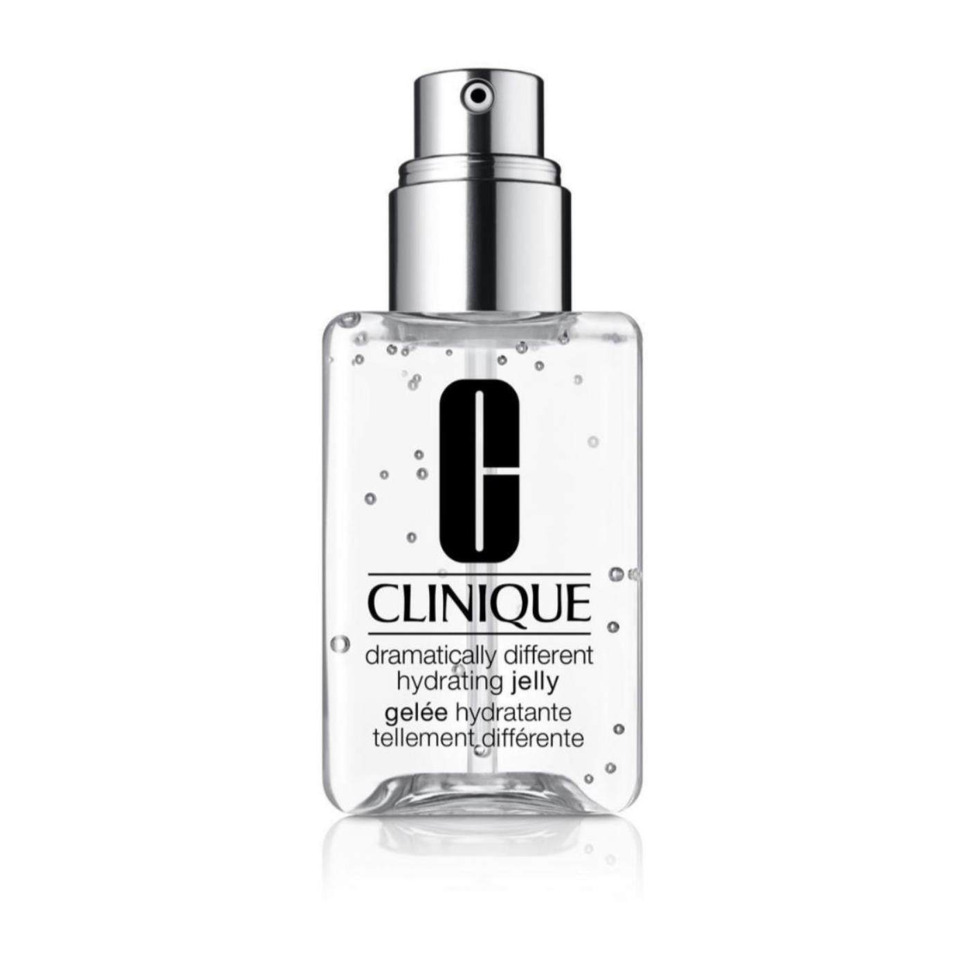 Clinique 倩碧 透明黄油 125ml .6（约136元） 