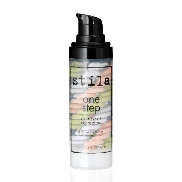 STILA 一步到位三色润色隔离修容妆前乳 30ml .31（约155元） 