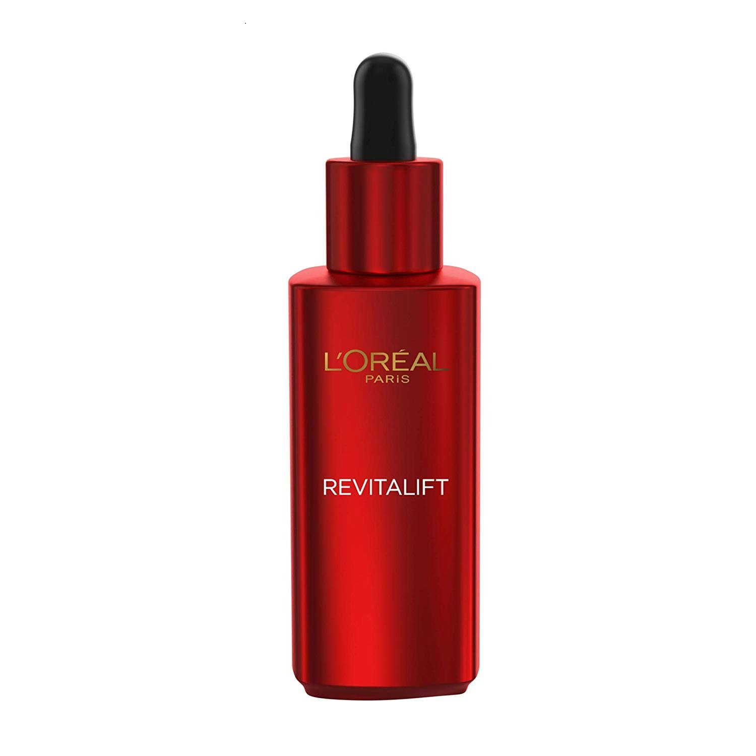 【中亚Prime会员】LOreal Paris 欧莱雅 复颜抗皱紧致密集修护精华液 30ml 到手价96元 