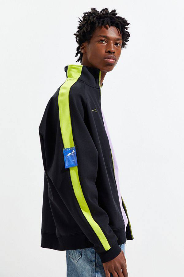 4折！Puma X Ader Error T7 拉链夹克 .99（约332元） 