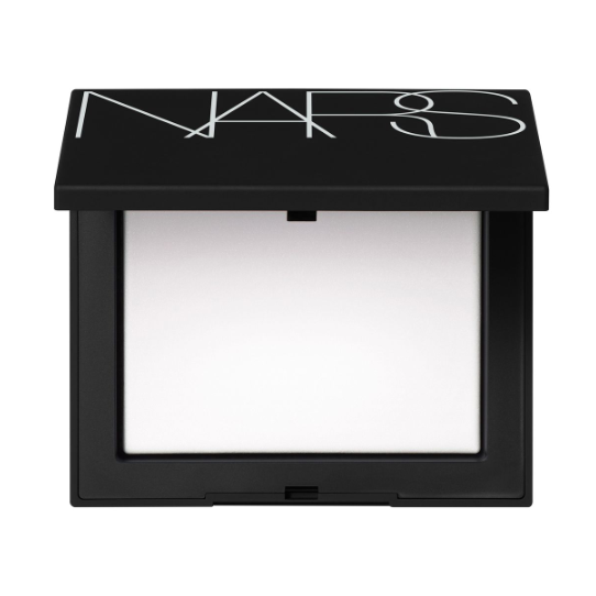 【随时失效】NARS 裸光蜜粉饼 新版加量10g ￡19.33（约176元） 