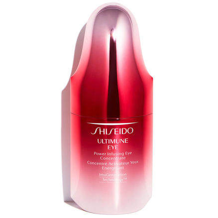 【一件包邮】Shiseido 资生堂 红妍肌活眼部精华露 电眼小腰睛 15ml €52（约403元） 