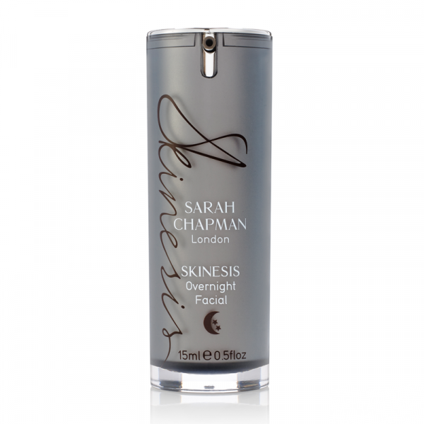 Sarah Chapman 夜间修护焕肤油 15ml ￡36.18（约327元） 