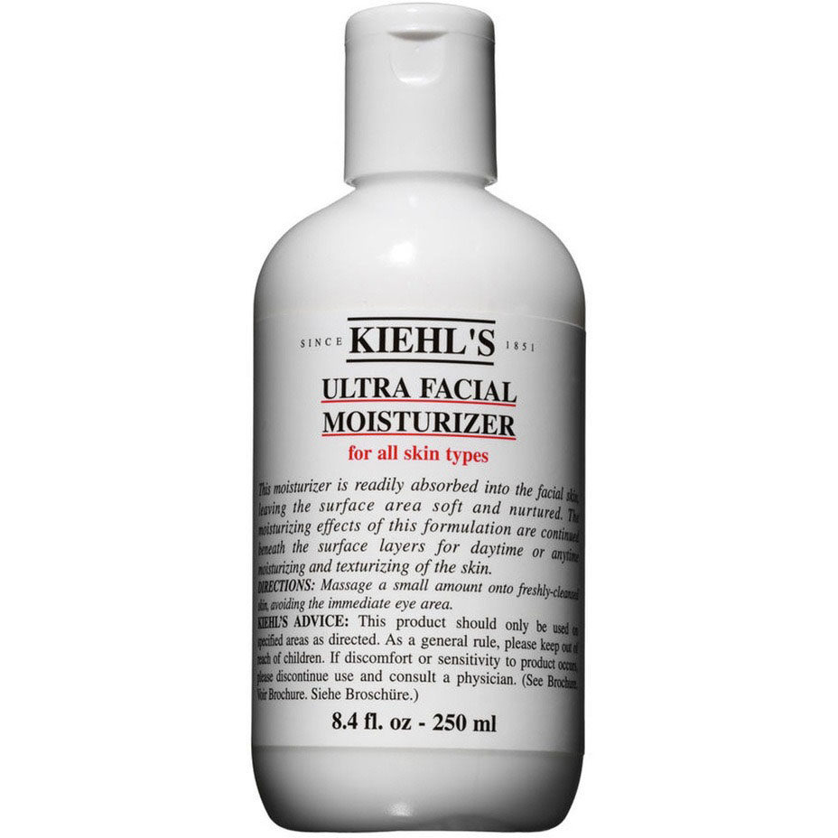 Kiehls 科颜氏 高保湿乳液 250ml 凑单价 .84（约207元） 