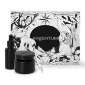 Argentum 银霜70ml+银油30ml+银勺