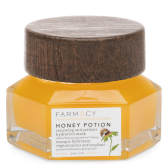 FARMACY Honey Potion 蜂蜜焕彩补水面膜 50g