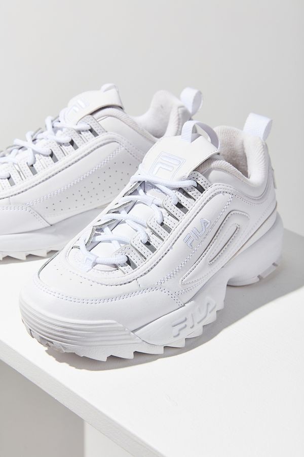 FILA Disruptor 2 运动鞋