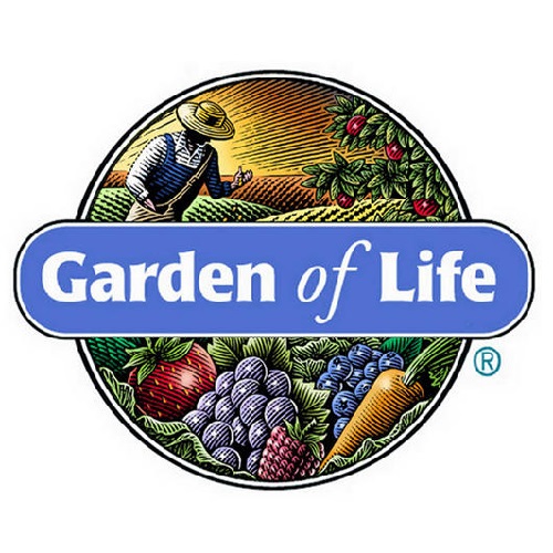  Garden of Life