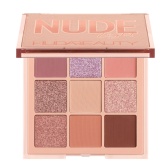 Huda Beauty 新品 Light Nude Obsessions 九色眼影盘