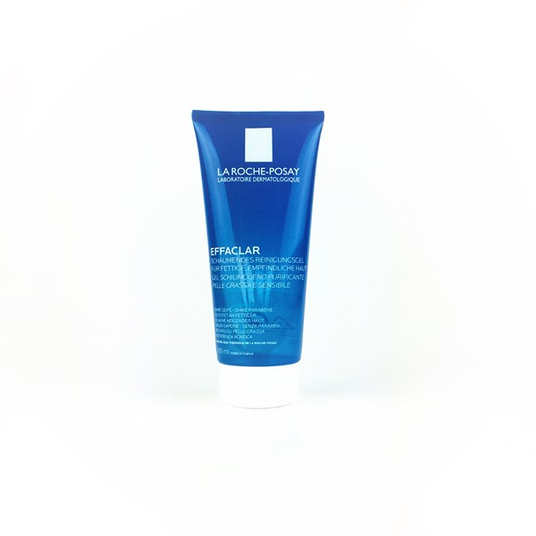 清痘控油洁面啫喱 200ml