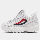 Fila 斐乐 Disruptor 2 大童款老爹鞋 $25（约175元） 