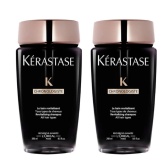 【最后1天】升级！Kérastase 卡诗 黑钻鱼子酱洗发水 250ml