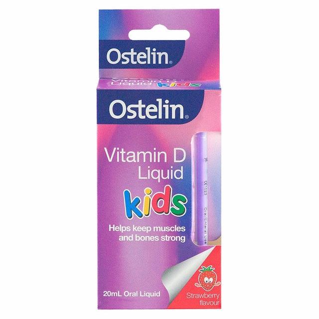 Ostelin