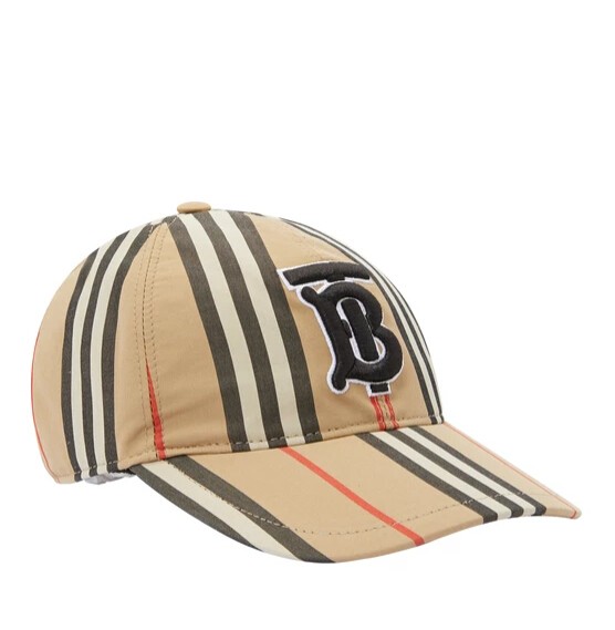 BURBERRY BURBERRY