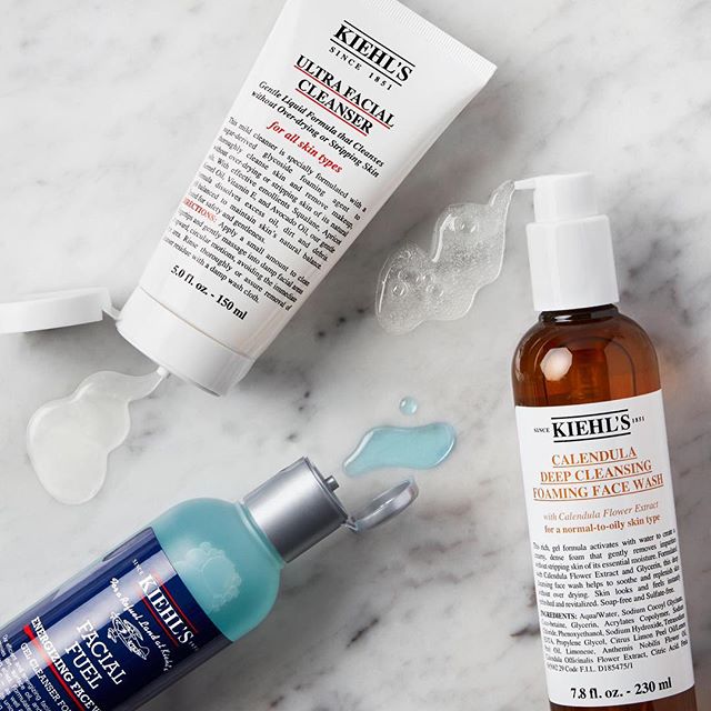 KIEHL'S 科颜氏