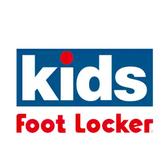 Kids Footlocker：精选 Nike、adidas、Converse 等童款运动鞋