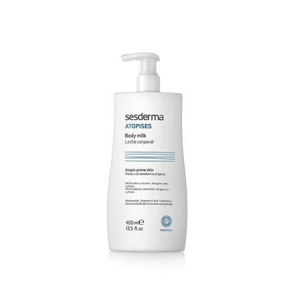 sesderma 西班牙焕白身体乳