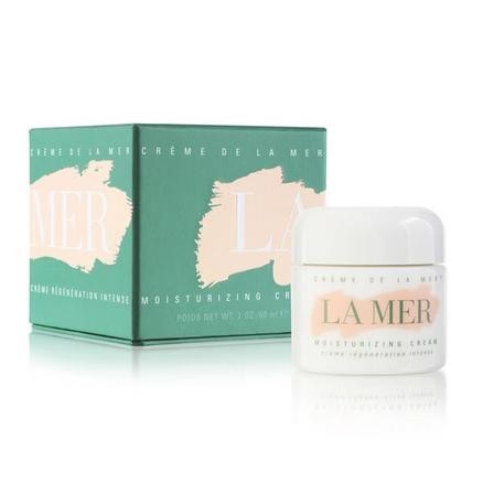 La Mer 海蓝之谜神奇面霜 La Mer 海蓝之谜神奇面霜