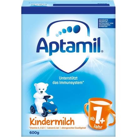 Aptamil 爱他美幼儿配方奶粉 Aptamil 爱他美幼儿配方奶粉