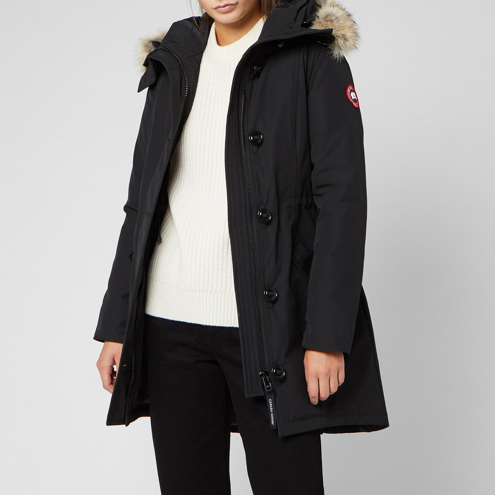 Canada Goose Rossclair Parka