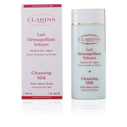 CLARINS 娇韵诗 绿吸盘洁面 