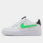 【限时高返7.5%】Nike 耐克 Air Force 1 LV8 大童款板鞋