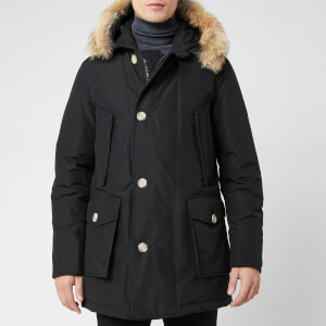 Woolrich Men's Artic Parka DF