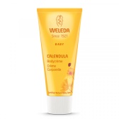 【秒杀】Weleda 维蕾德 金盏花婴儿护臀润肤霜 75ml 【秒杀】Weleda 维蕾德 金盏花婴儿护臀润肤霜 75ml