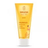 【秒杀】Weleda 维蕾德 金盏花婴儿护臀润肤霜 75ml