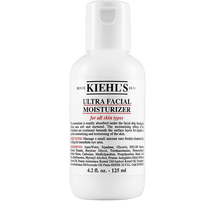 Kiehl's 科颜氏 高保湿乳液 