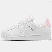 【限时高返7.5%】adidas Originals 三叶草 Superstar 大童款板鞋