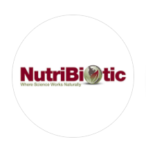 NutriBiotic 保健 NutriBiotic 保健