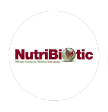 NutriBiotic 保健