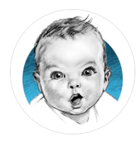 GERBER 婴儿食品 GERBER 婴儿食品
