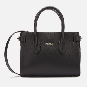 Furla Pin Mini Tote 